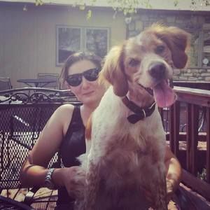 Meet your Posher, Shelley